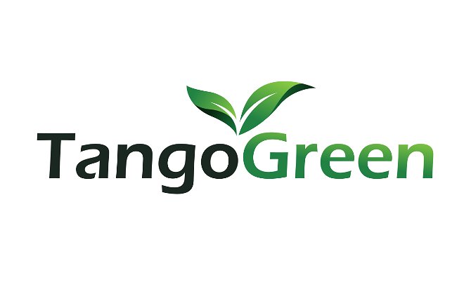 TangoGreen.com